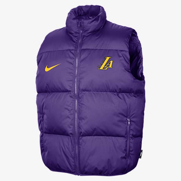 Los Angeles Lakers Jerseys & Gear. Nike.com